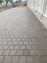 Térkövezés
